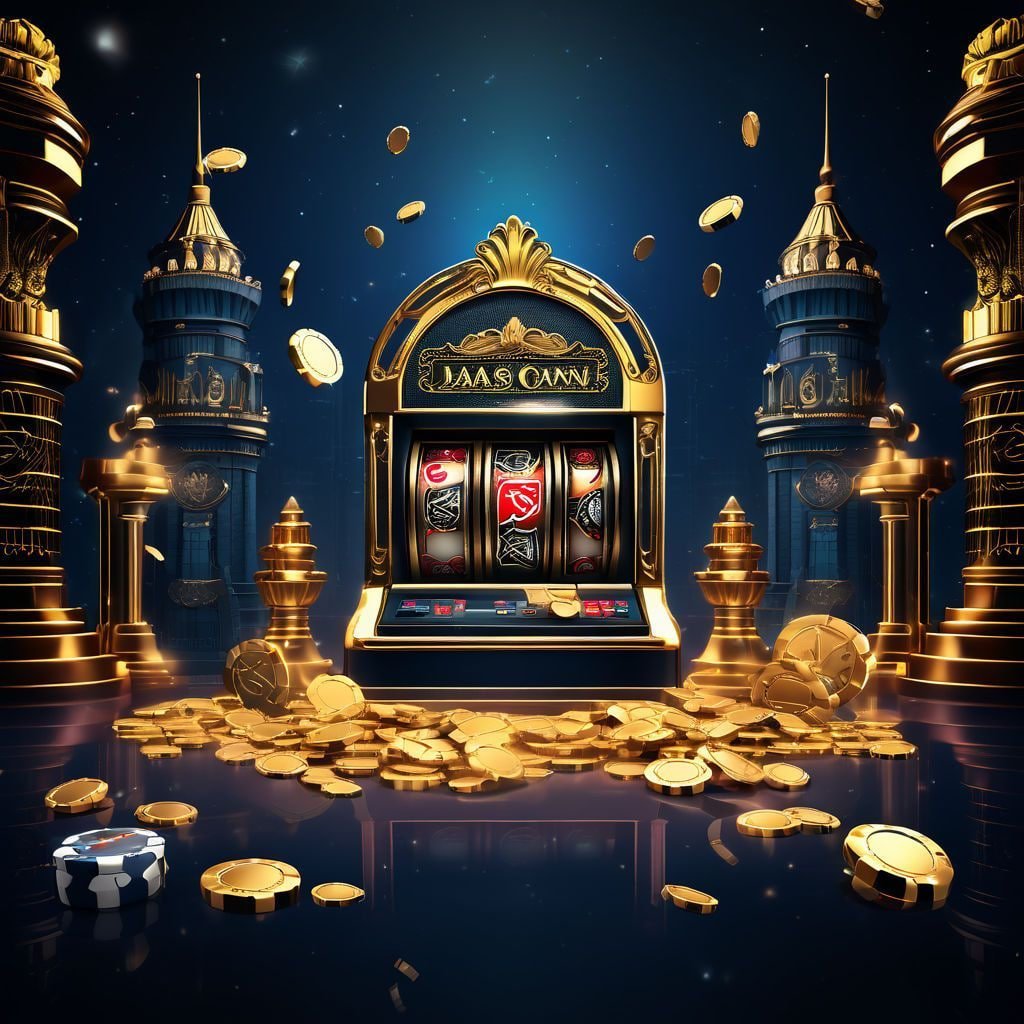 Menu navigasi kaikoslot menampilkan Fortune Rabbit bersama dengan slot lainnya seperti Gates of Olympus dan Mahjong Ways