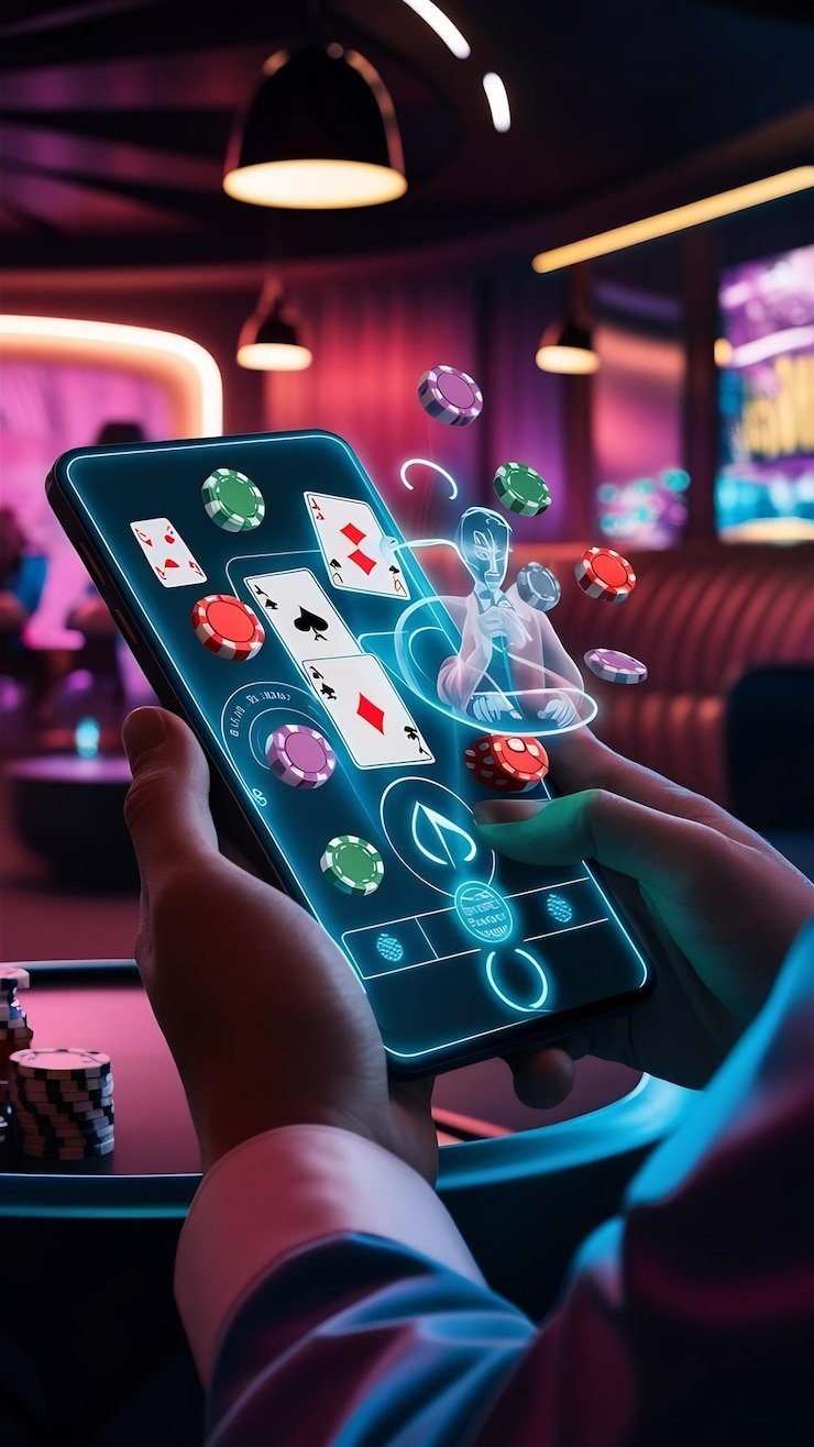 Macau Pools Game 